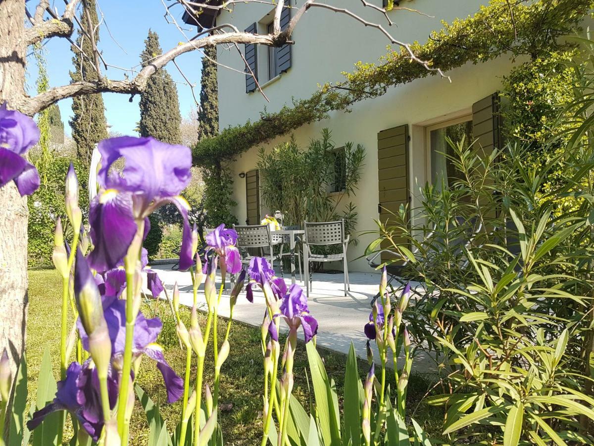 L'Isolo B&B E Case Vacanza Монцамбано Екстериор снимка