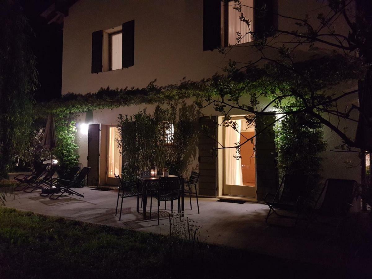 L'Isolo B&B E Case Vacanza Монцамбано Екстериор снимка